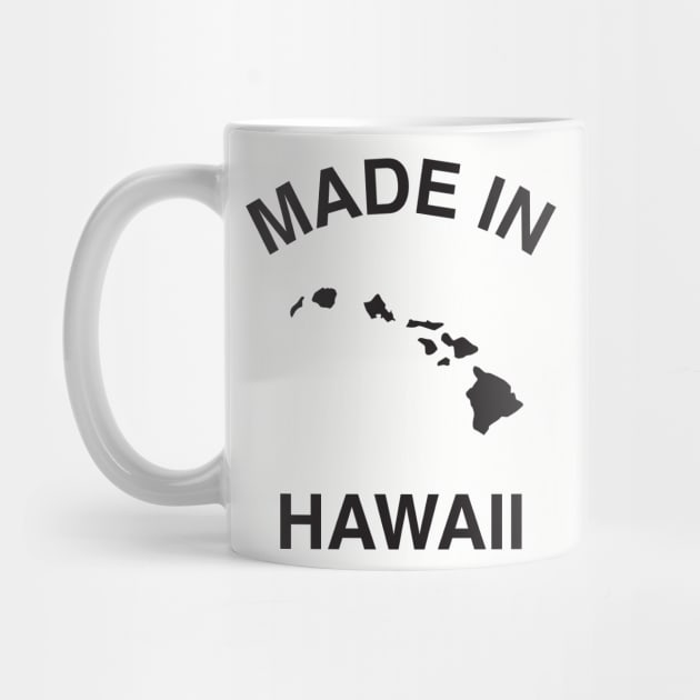 Made in Hawaii by elskepress